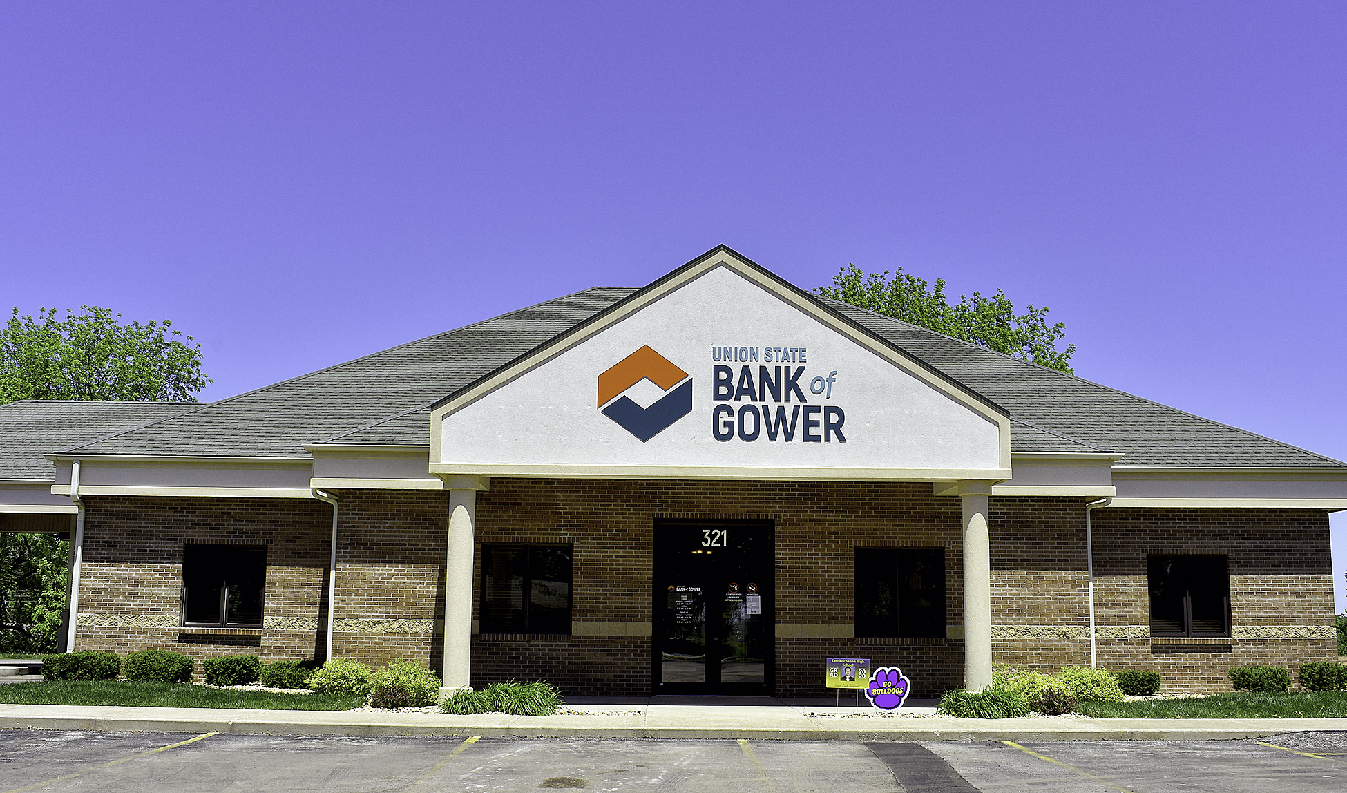 History › Union State Bank